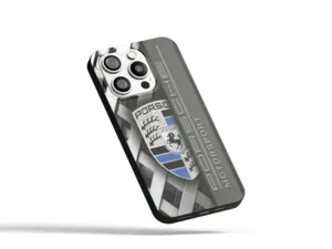 Porsche Protezione Smartphone Serie Limitata Pro Max